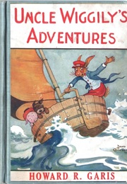 Uncle Wiggily's Adventures (Howard R. Garis)