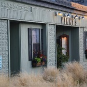 Vinny's Ristorante (Friday Harbor, Washington)