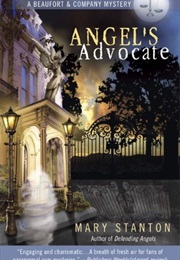 Angel's Advocate (Mary Stanton)