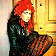 Lene Lovich