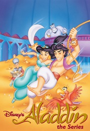 Aladdin (1994)
