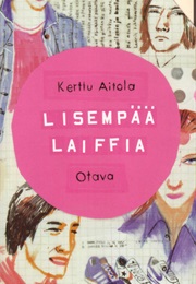Lisempää Laiffia (Kerttu Aitola)