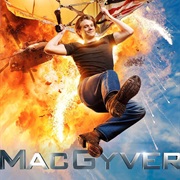 MacGyver