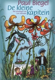 De Kleine Kapitein (Paul Biegel)
