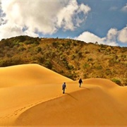 La Guajira's Dunes & Deserts, Colombia