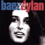 Joan Baez ...It Ain't Me,Babe