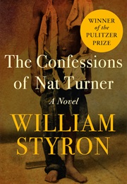 The Confessions of Nat Turner (William Styron)