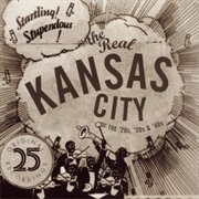 The Real Kansas City of the '20's, '30's & '40's (1996)