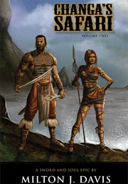 Changa's Safari (Milton Davis)