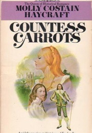 Countess Carrots (Molly Costain Haycraft)