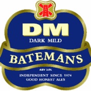 Bateman's Dark Mild