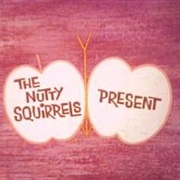 The Nutty Squirrels