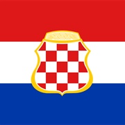 Croatian Republic of Herzeg Bosnia