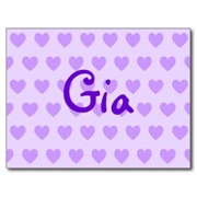 Gia