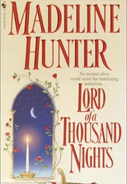 Lord of a Thousand Nights (Madeline Hunter)