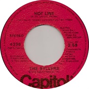 Hot Line - The Sylvers