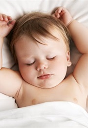 Our Kid Rocks! Quick and Easy Guide to Getting Your Baby to Sleep Through the Night (Nancy Kidd)