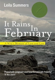 It Rains in February (Leila Summers)