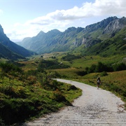 Somiedo Natural Park