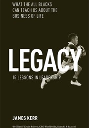 Legacy (James Kerr)