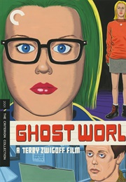 Ghost World (2001)