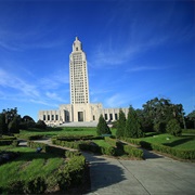 Louisiana Capitol