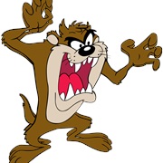 Tazmanian Devil