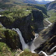 Vøringsfossen