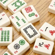 Mahjong