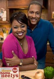 Down Home With the Neelys