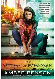 The Witches of Echo Park (Amber Benson)