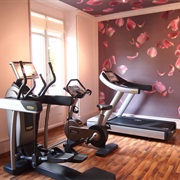 Gym Room