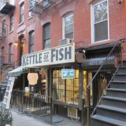 Explore the City's Literary Bars