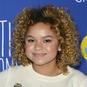 Rachel Crow