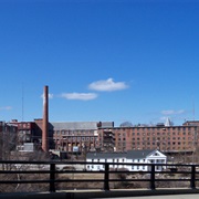 Nashua, New Hampshire