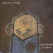 Heartbreak in Stereo- Pencey Prep