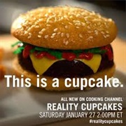 Reality Cupcakes
