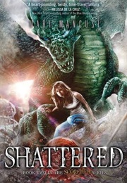 Shattered (Mari Mancusi)