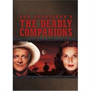 Sam Peckinpah: The Deadly Companions (1961)