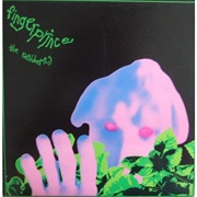 The Residents - Fingerprince