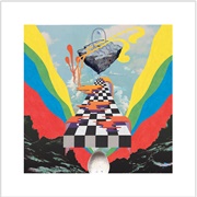 Guerilla Toss- Gay Disco