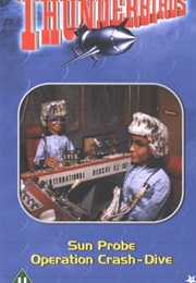 Operation Crash-Dive (1965)