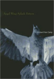 Angel Wing Splash Pattern (Richard Van Camp)