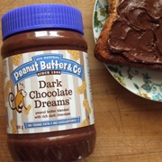 Dark Chocolate Dreams