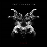 Hollow - Alice in Chains