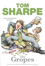 The Gropes (Tom Sharpe)