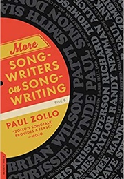 More Songwriters on Songwriting (Paul Zollo)
