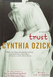 Trust (Cynthia Ozick)
