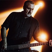 G.C. Green (Godflesh)