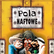 Pola Naftowe